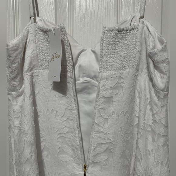 NWT Lilly Pulitzer Sarahlynne Maxi Dress - Picture 8 of 8